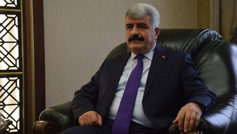 Cumhurbaşkanı Recep Tayyip Erdoğan’ın imzasıyla Prof. Dr. Sadettin Hülagü, Cumhurbaşkanı