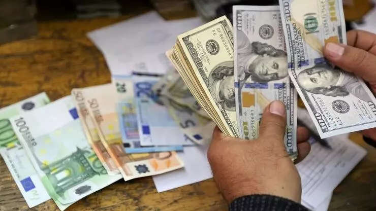 Finansal kesim dışındaki firmaların net döviz pozisyonu açığı Aralık ayına