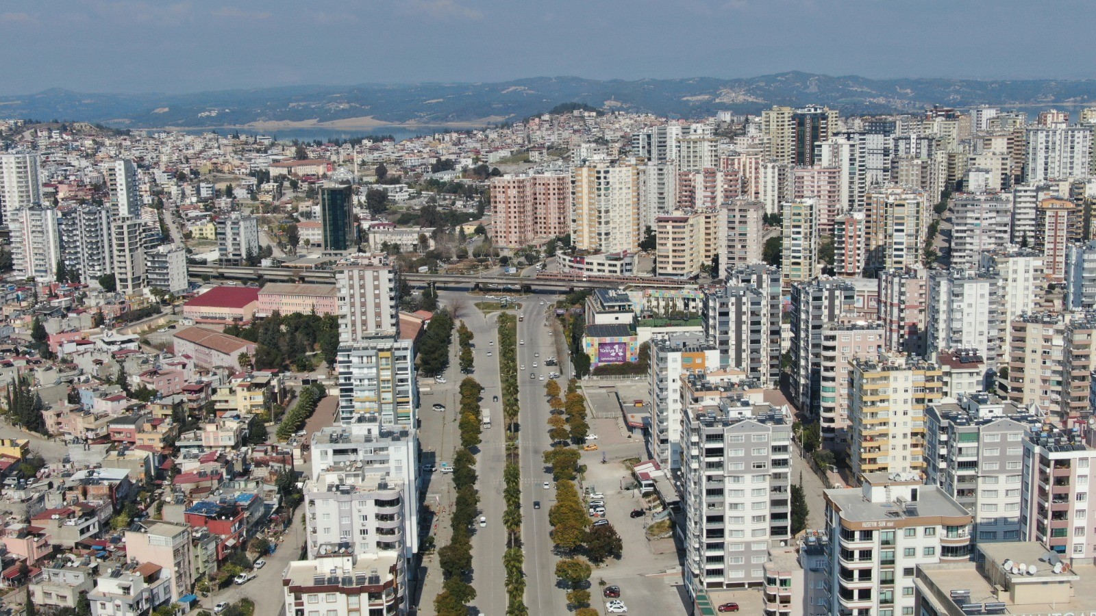 Depremin vurduğu iller arasında yer alan Adana’da da kira fiyatları