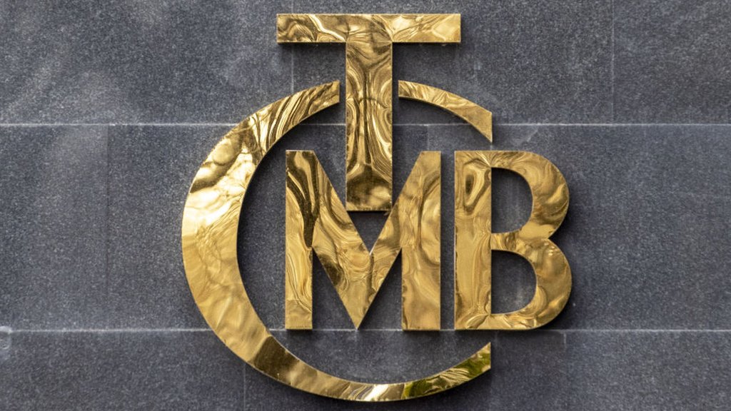 Merkez Bankası toplam rezervleri 18 Mayıs ile biten haftada 3