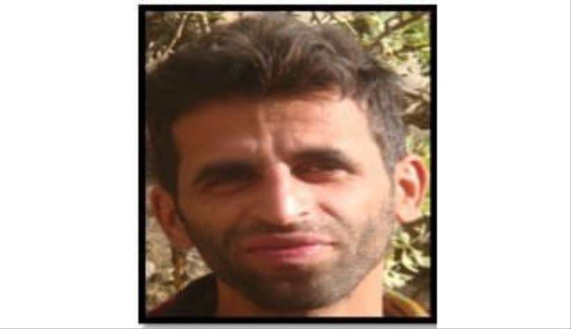 MİT, PKK/KCK Halk Savunma Merkezi (HSM) eğitim sorumlusu Cudi Engizek