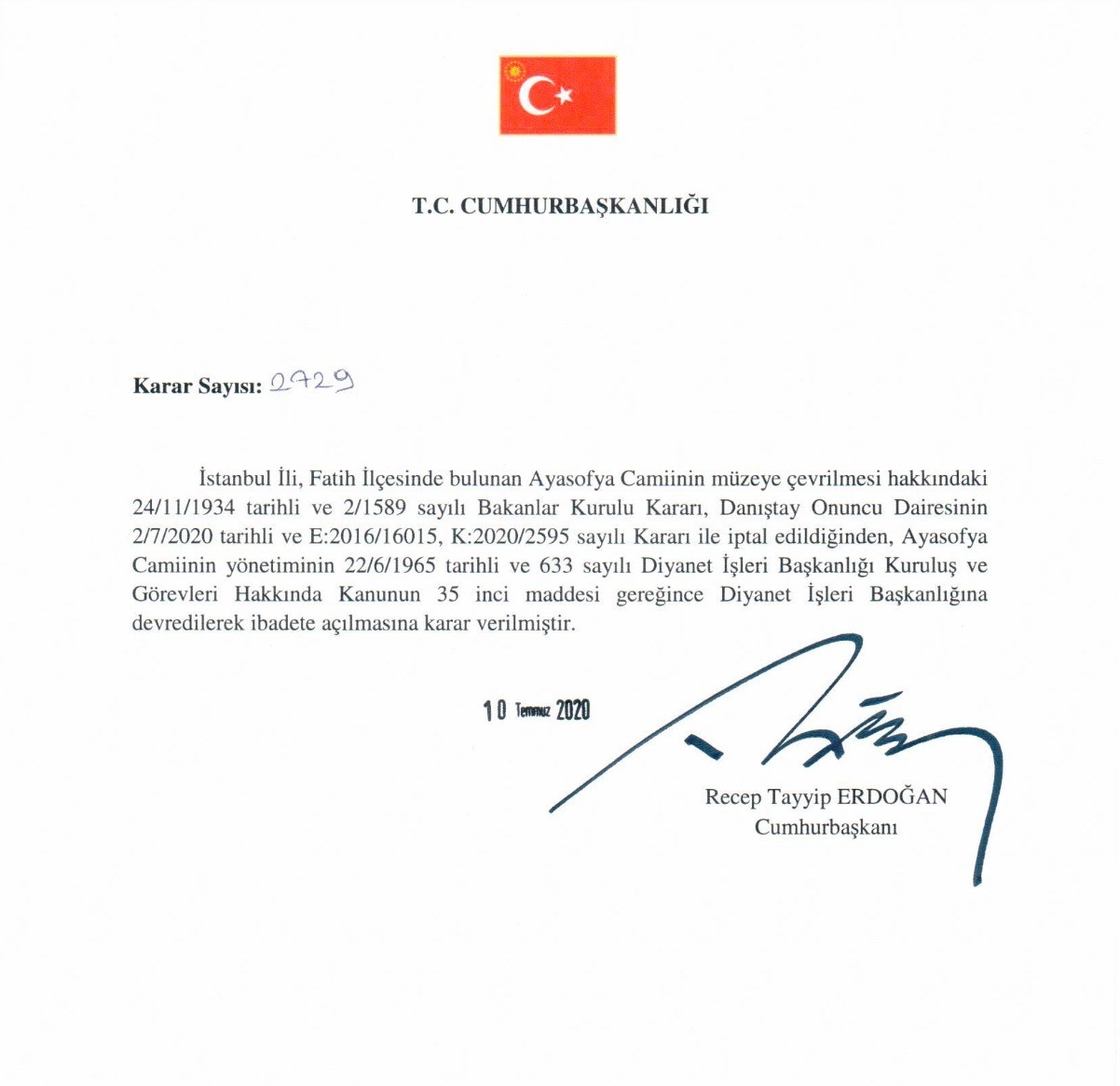 Cumhurbaşkanı Recep Tayyip Erdoğan, yoğun geçen seçim programını cumartesi günü