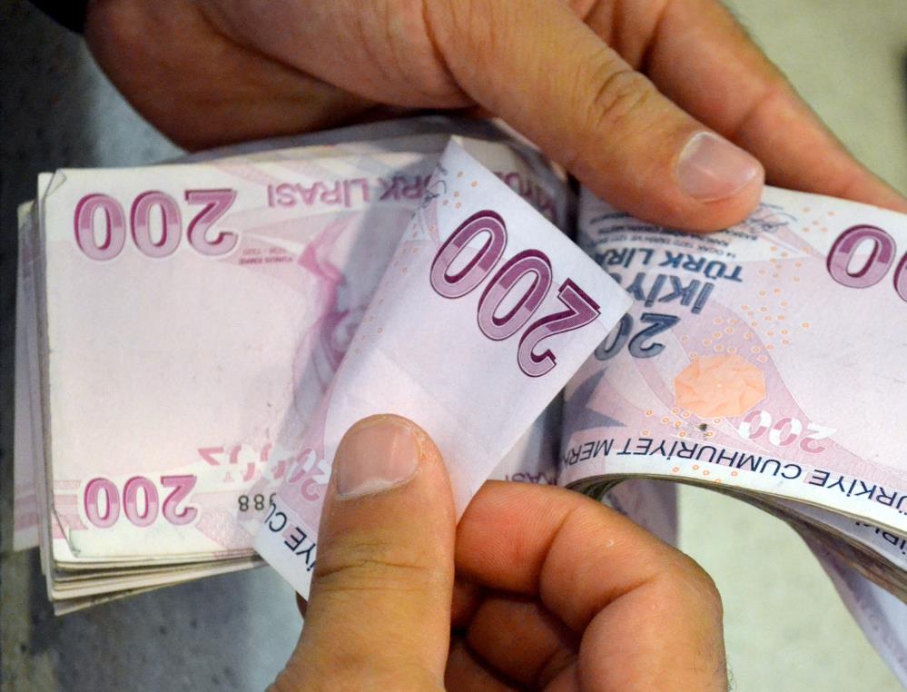 ALB Yatırım Araştırma Yönetmeni Uğur Aydın, “Yüzde 10-11 oranında bulunan