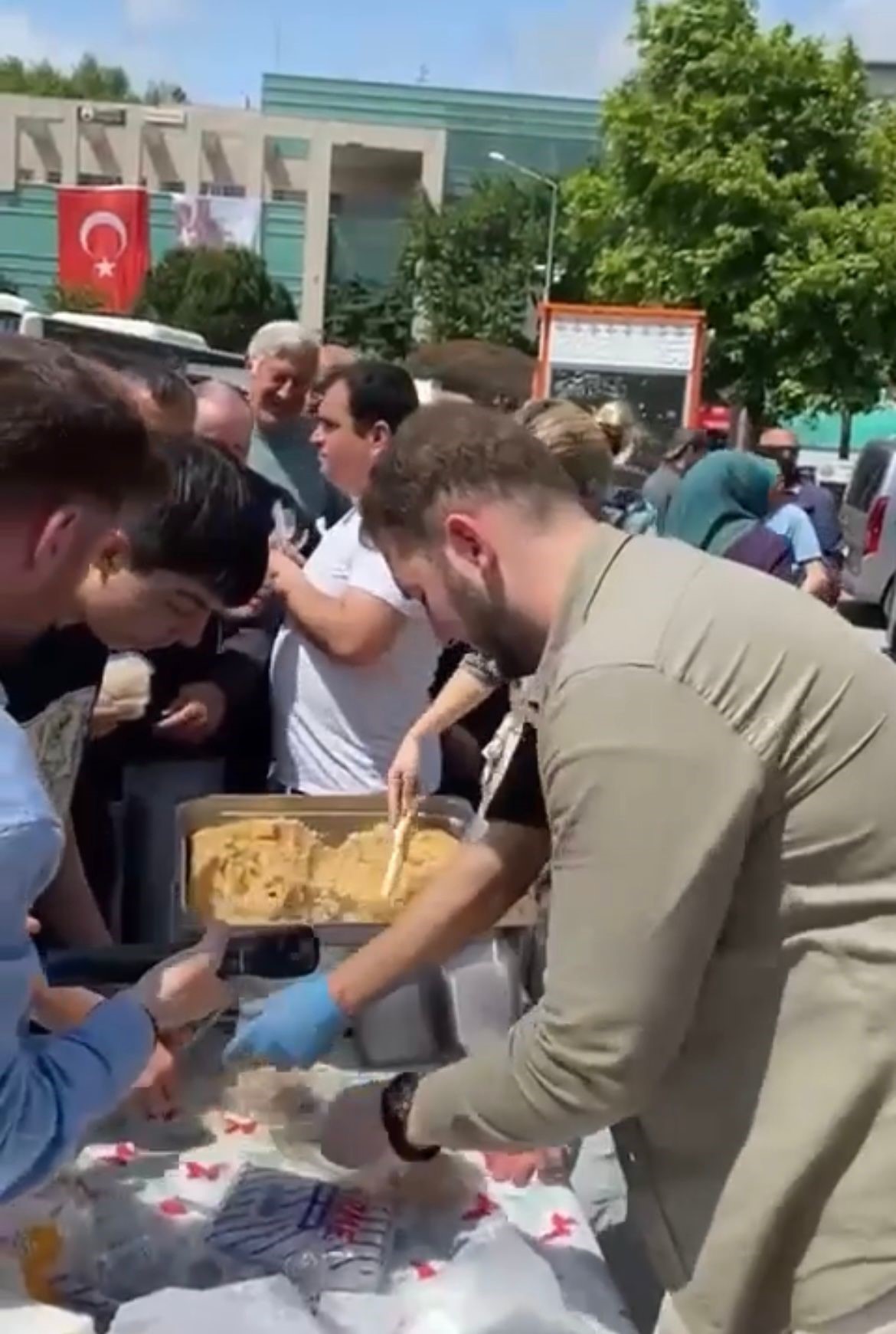 Ak Parti Gemlik Gençlik Kolları, 28 Mayıs seçimleri sonrasında, Kemal