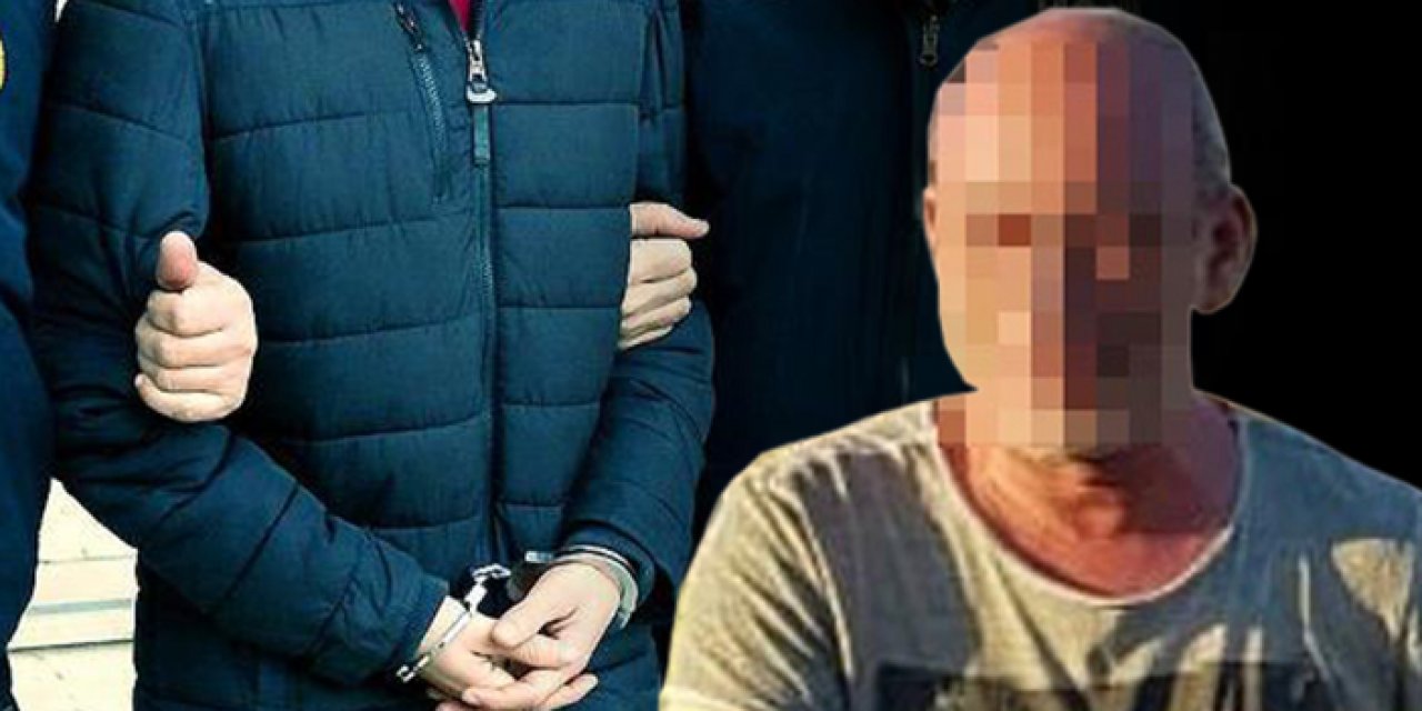 Başkentte, emekli emniyet müdürü sanık Ahmet Y.’nin (54) sahibi olduğu