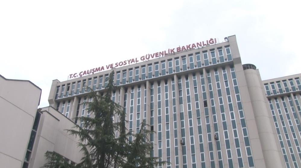 Asgari Ücret Tespit Komisyonu ilk toplantısı, işçi tarafını temsilen Türkiye