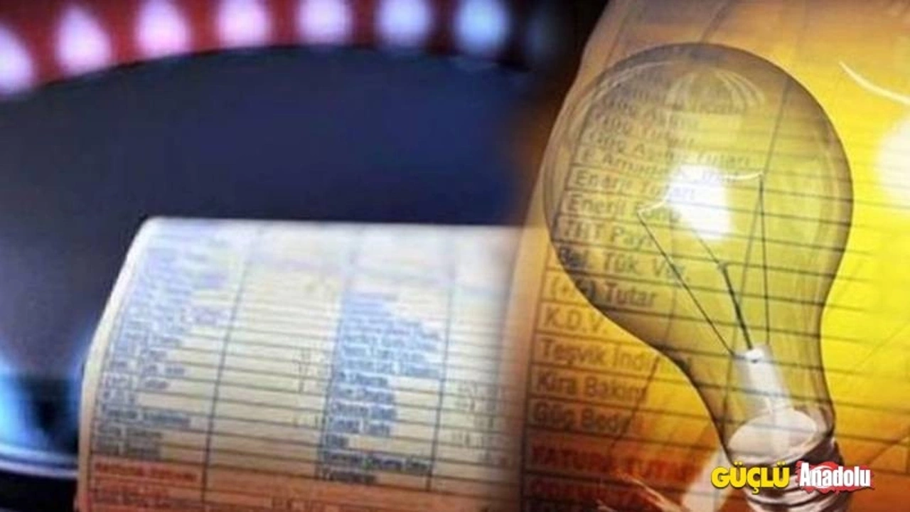 Enerji Piyasası Düzenleme Kurumu (EPDK) tarafından 1 Temmuz’dan itibaren geçerli