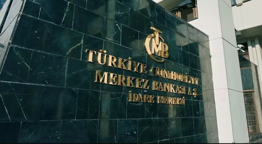 Merkez Bankası verilerine göre, finansal kesim dışındaki firmaların net döviz