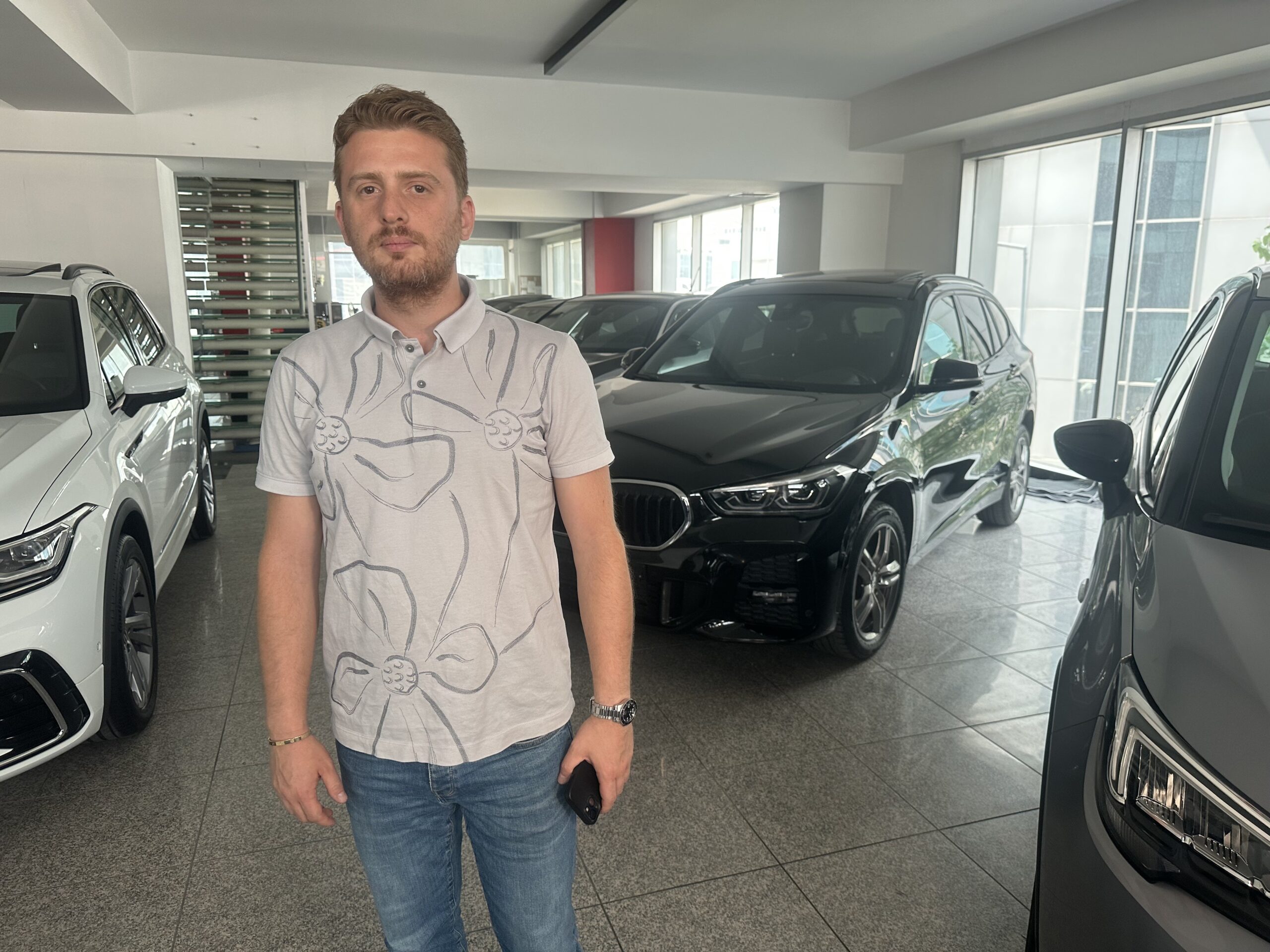 İkinci el araçların sıfır araçtan daha pahalı satılmaması için çıkarılan