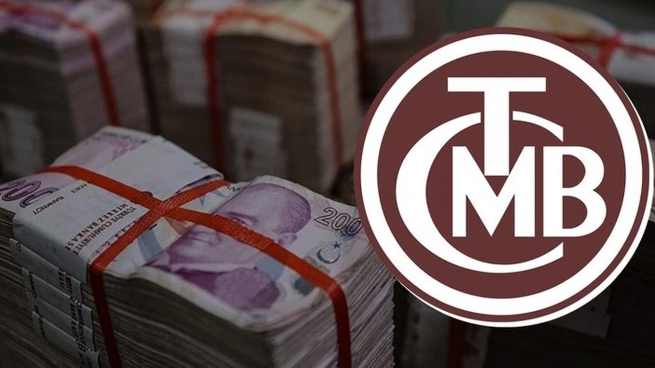 Merkez Bankası kararıyla, Kur Korumalı Mevduatların (KKM) zorunlu karşılık oranlarının