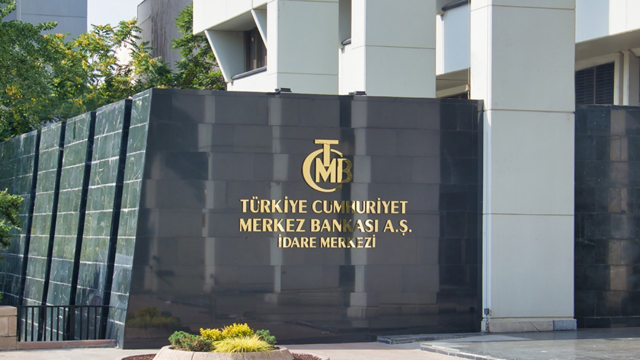 Merkez Bankası toplam rezervleri 14 Temmuz ile biten haftada 2