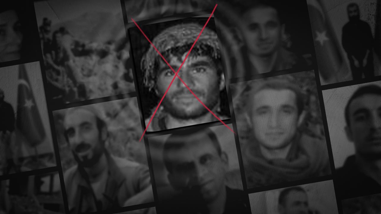 10 jandarma personelinin şehit edildiği ve 11 jandarma personelinin yaralandığı