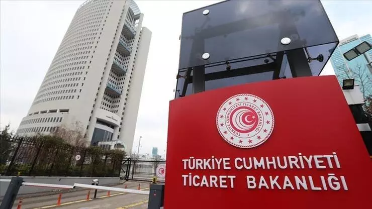 Ticaret Bakanlığı, tüketicilerin hak ve menfaatlerinin korunması amacıyla yaptığı denetimler