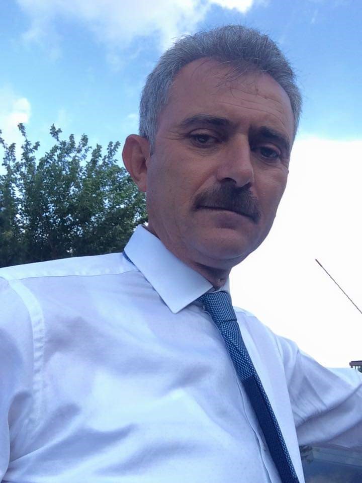 Samsun’un Bafra ilçesinde bir baba, kızının kına gecesinde maganda kurşunu