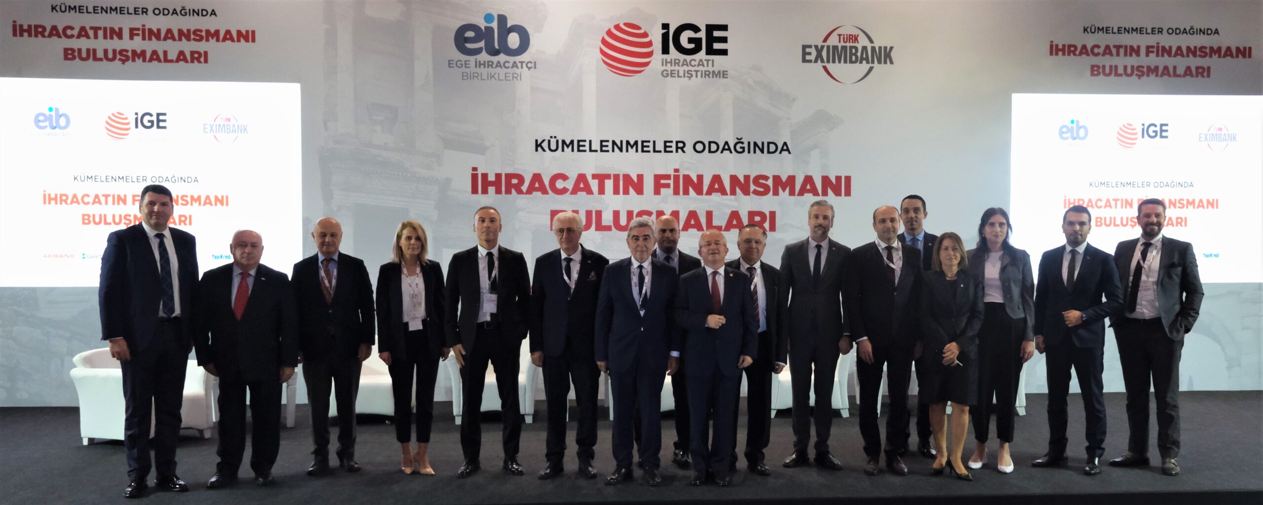 İhracatı Geliştirme AŞ (İGE), ilk kefaletini verdiği Mart 2022’den bu