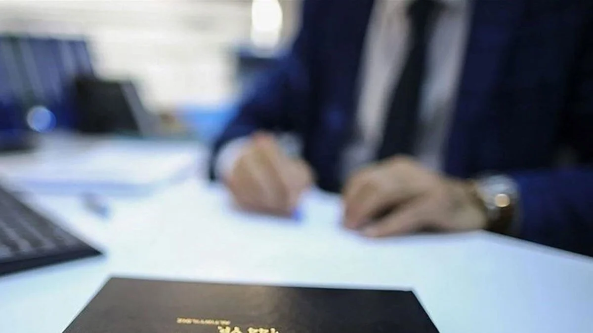 Sosyal Güvenlik Kurumu (SGK), bin 392 sözleşmeli personeli alacak.Mevlüt İşliANKARA-Çalışma