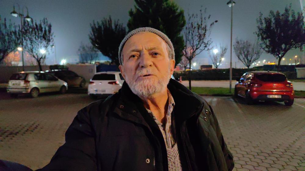 Bursa’nın İnegöl ilçesinde eski eşinin nafakasını ödemeyi unuttuğu için tutuklanan