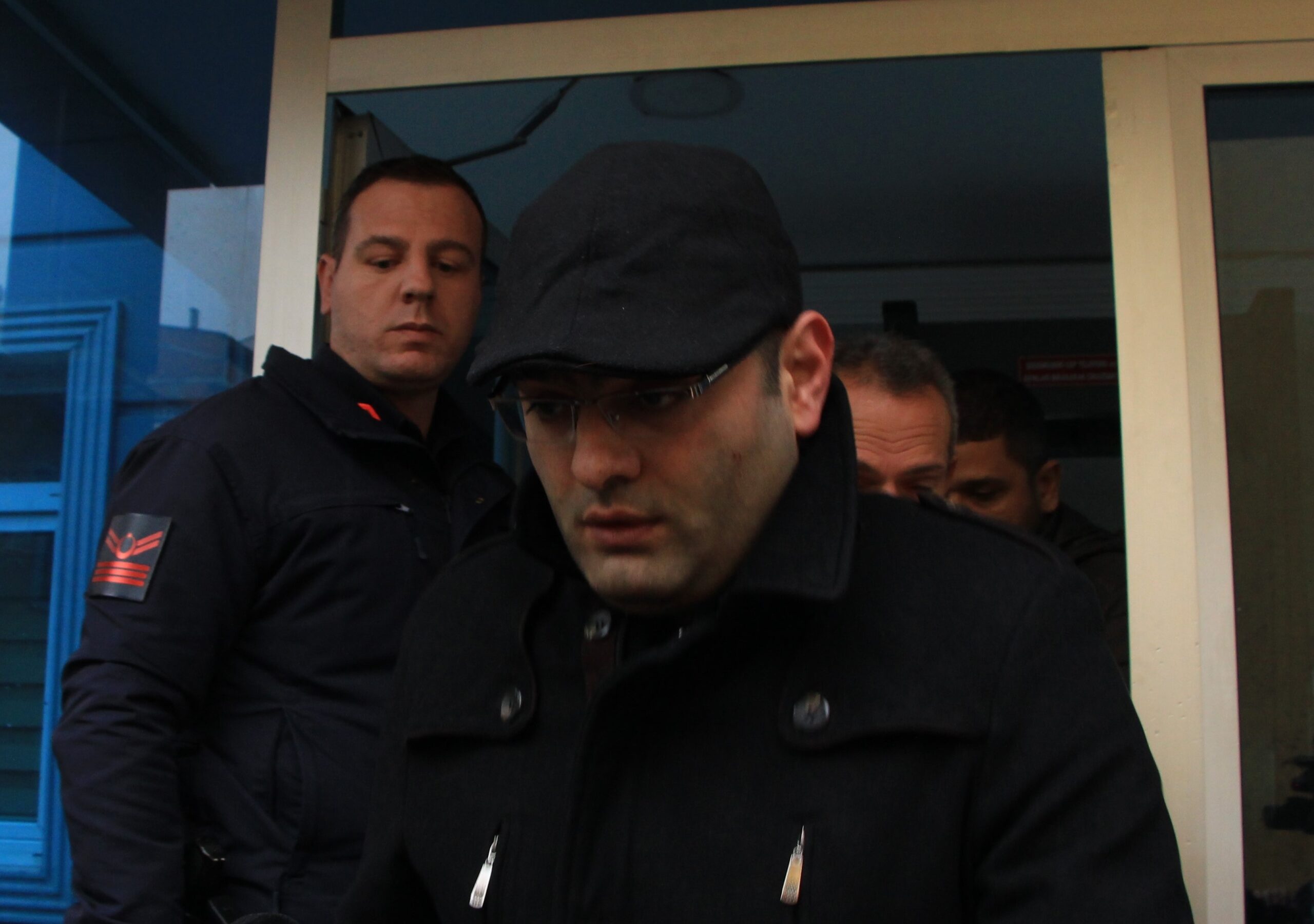  Agos Gazetesi Genel Yayın Yönetmeni Hrant Dink’in katili olan ve