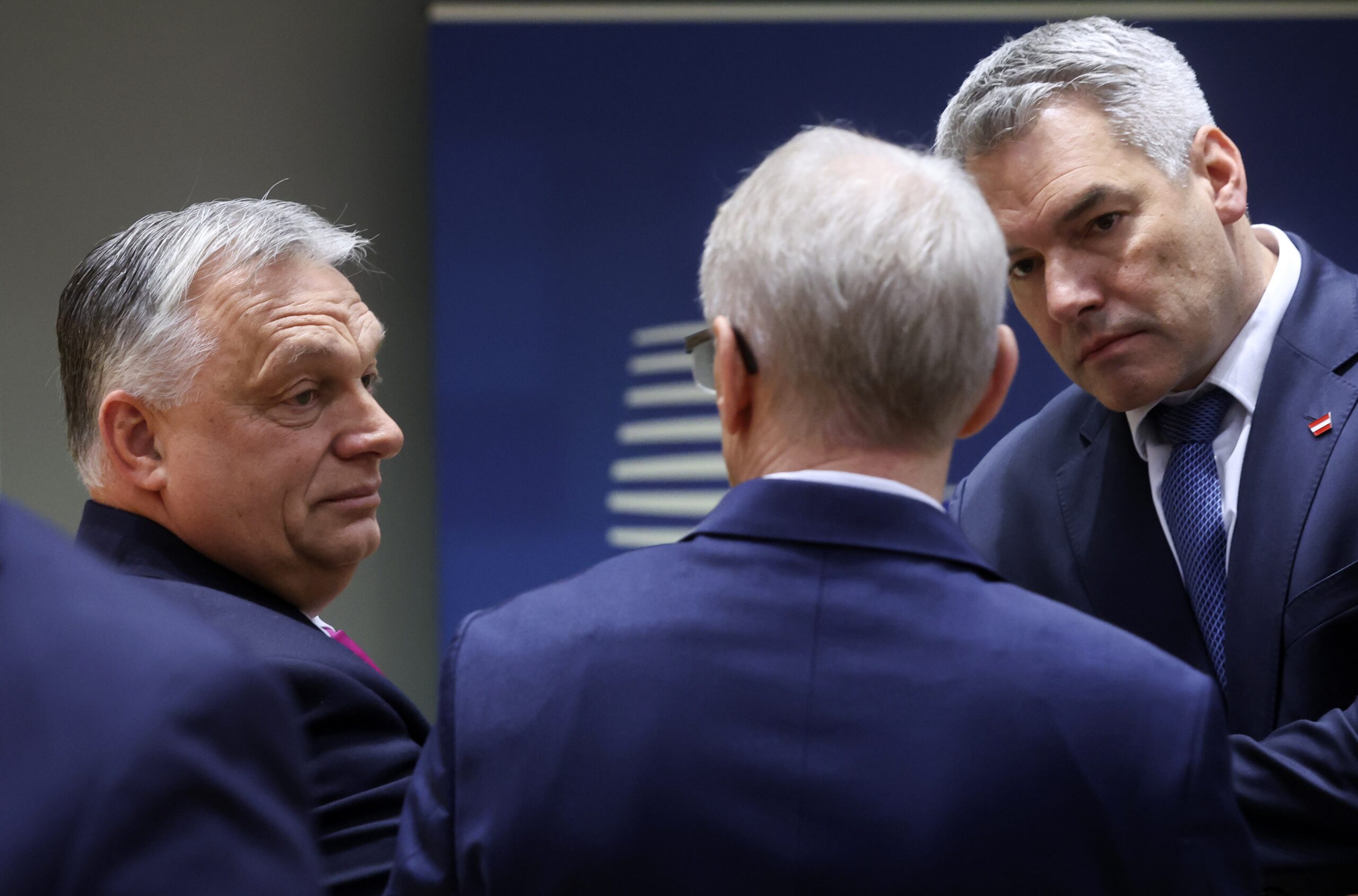 Macaristan, Avrupa Birliği’nin Ukrayna’ya 50 milyar euroluk yardım paketini veto