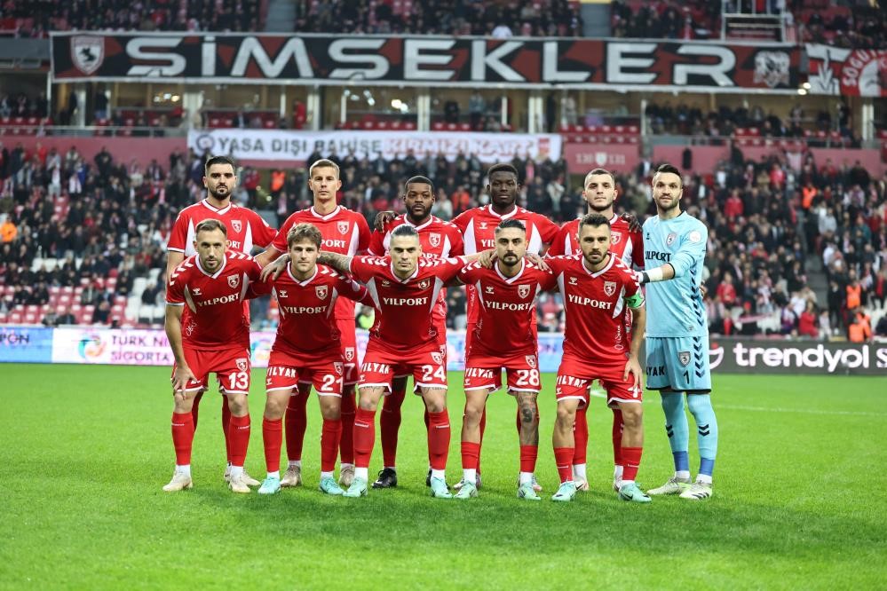 Samsunspor, Uluslararası Spor Tahkim Mahkemesi (CAS) tarafından ‘kış ve yaz’