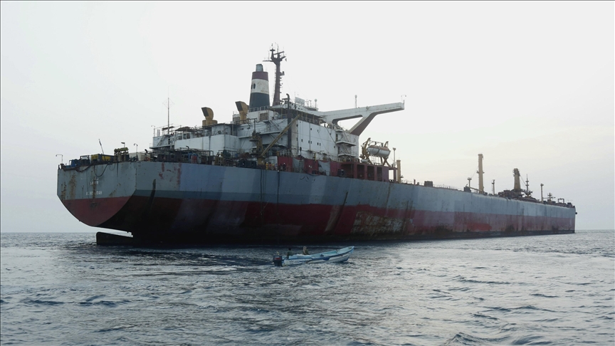 Kızıldeniz’de Husi isyancıları, Kızıldeniz rotasını kullanan gemilere saldırmaya başladı. Lojistik
