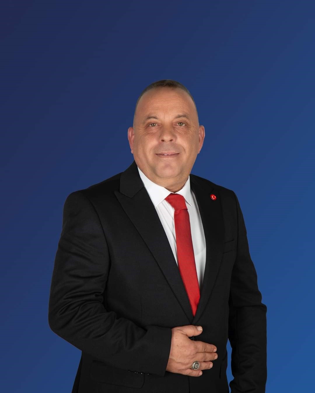 CHP Bozdoğan Belediye Başkan Adayı Mustafa Galip Özel, ’10 Ocak