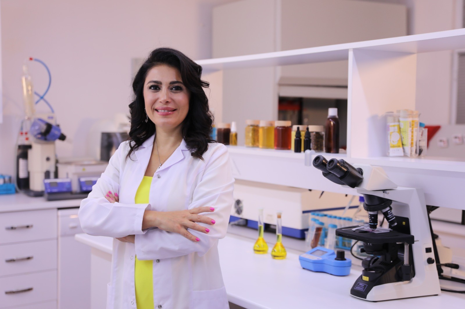 Propolisinin içeriğinde bulunan fenolik ve flavonoid gibi biyolojik aktif bileşenlerin,