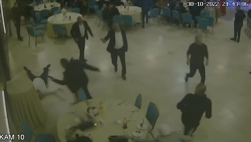 Kocaeli’nin İzmit ilçesinde küfür ettiği gerekçesiyle aralarında husumet bulunan dayı