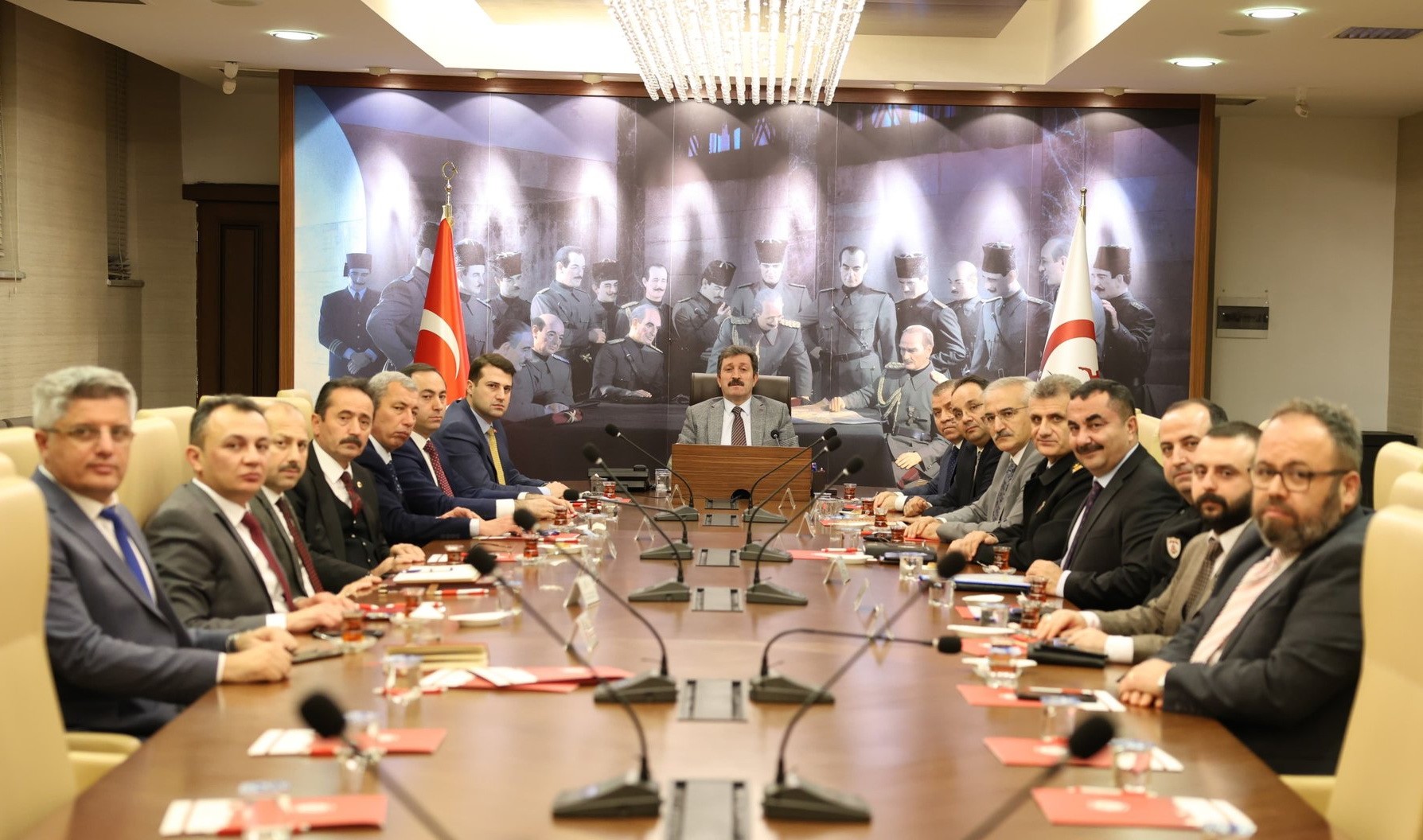 Kültür ve Turizm Bakanlığı’nın Kültür Yolu Festivallerine Samsun da dahil