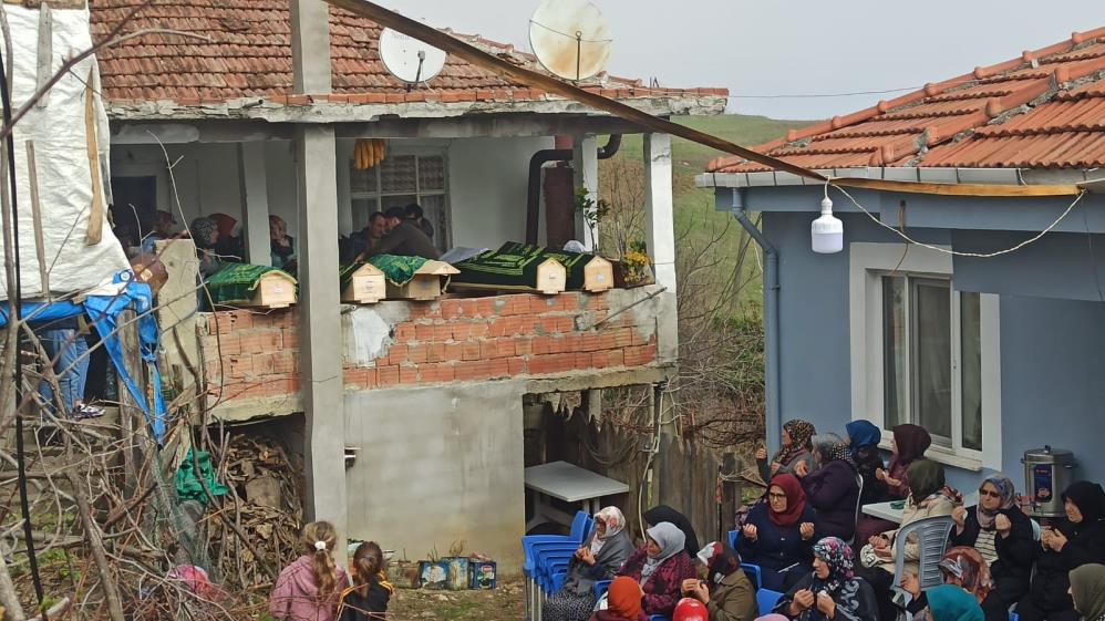 İstanbul’da yolun karşısına geçmeye çalışırken otomobilin çarpması sonucu hayatını kaybeden