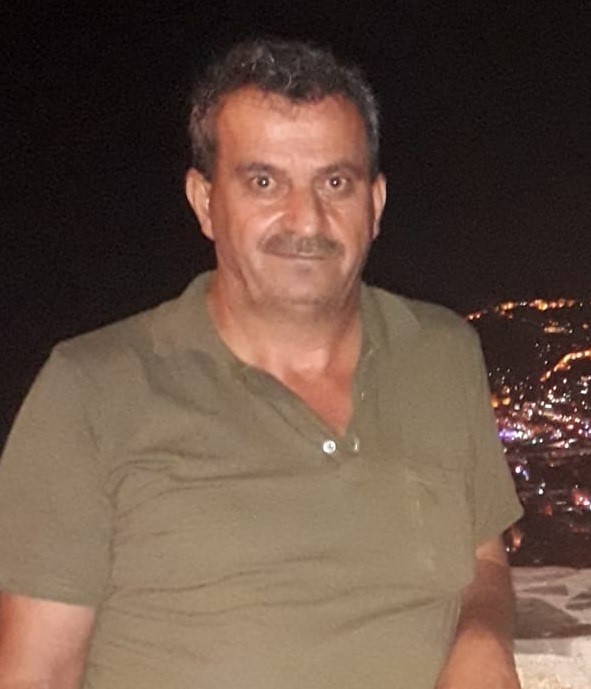 Cumhuriyet Halk Partisi (CHP) Bayırköy Belediye Meclis 1’inci sıra adayı