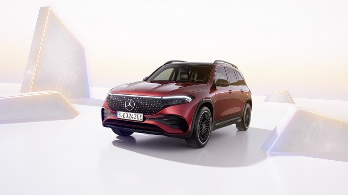 Mercedes-Benz Finansal Hizmetler, yeni otomobil alımlarında Nisan ayına özel finansal