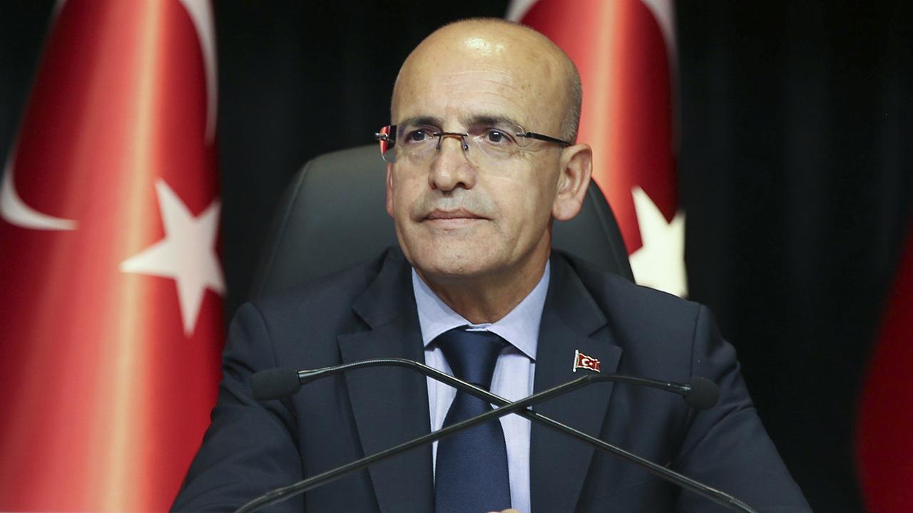 Hazine ve Maliye Bakanı Mehmet Şimşek, açıklanan mart ayı enflasyon