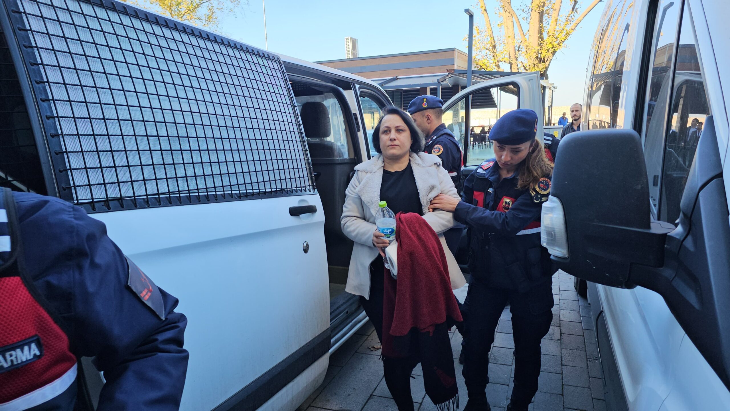 ZONGULDAK’ta borç meselesi nedeniyle husumet yaşadığı 11 yıllık iş arkadaşı