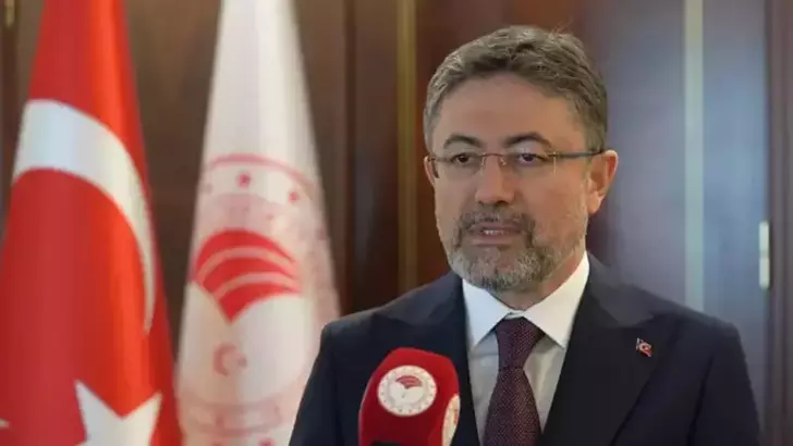 Tarım ve Orman Bakanı İbrahim Yumaklı, yakında açıklayacakları yeni destekleme