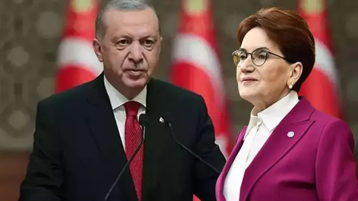İletişim Başkanı Fahrettin Altun, Cumhurbaşkanı Recep Tayyip Erdoğan’ın bugün saat