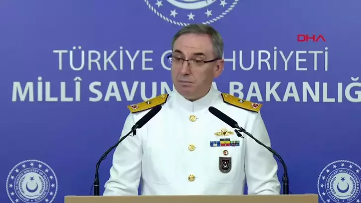 MSB: Son bir haftada 30, 1 Ocak 2024’ten bugüne kadar