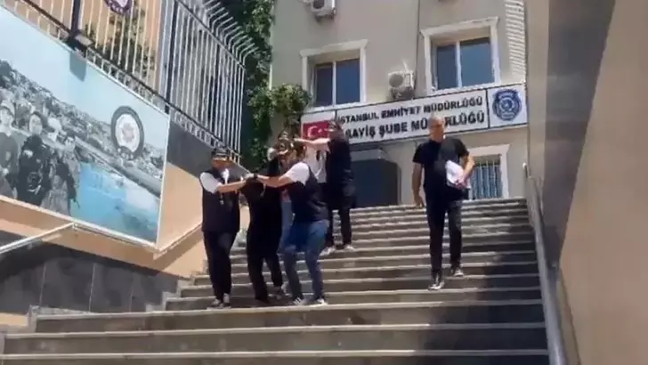 Bağcılar‘da emekli polis memuru Avşin Altuntaş’ı göğsünden vurarak öldüren gaspçı Ekrem E.