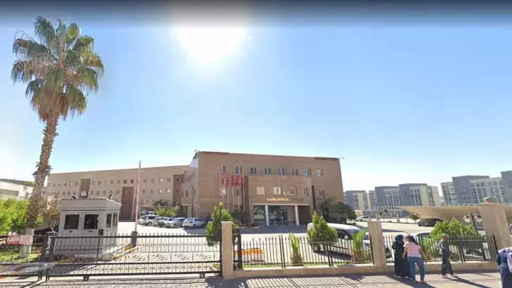 Şanlıurfa Valiliği, son günlerde artan hava sıcaklığı nedeniyle yaşanan yangınlara karşı