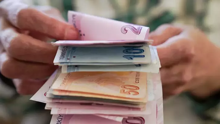 TÜİK: Temmuz ayında TÜFE aylık 3,23, yıllık yüzde 61,78 arttı. (DHA)