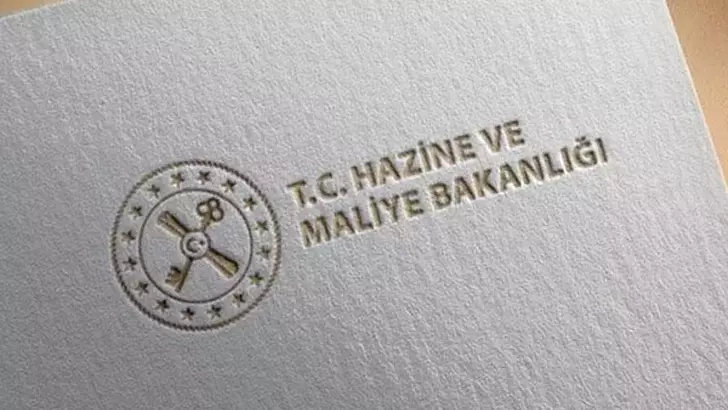 Haziner ve Maliye Bakanlığı’nca yapılan açıklamada, “Türkiye Kalkınma Fonu bünyesinde