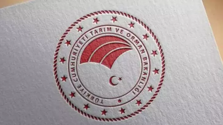 Tarım ve Orman Bakanlığı, 87 milyon 484 bin TL tarımsal destekleme