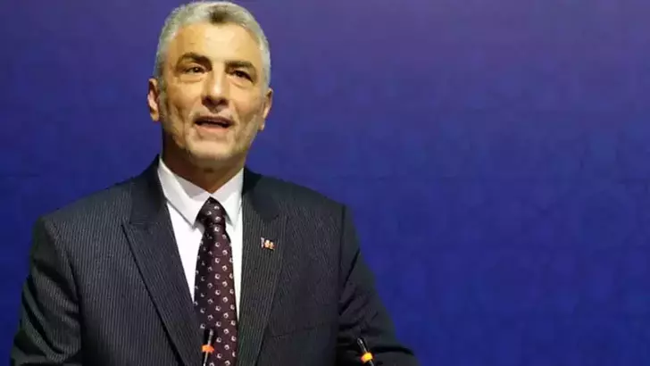 Ticaret Bakanı Ömer Bolat, G7 Ülkeleri Ticaret Bakanları Toplantısı’na katılmak üzere 16