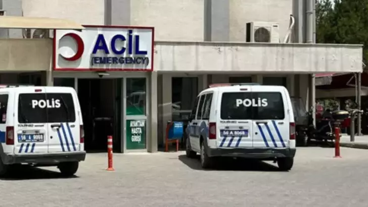 Siirt‘te evlerinin bahçesindeki süs havuzuna düşen Ömer Asaf Pekedis (4),