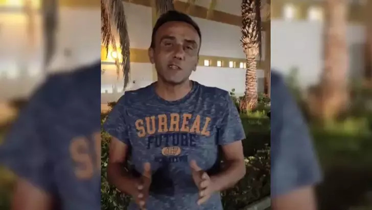 Suudi Arabistan‘da 2 hafta önce gözaltına alınan ve 11 Temmuz’da