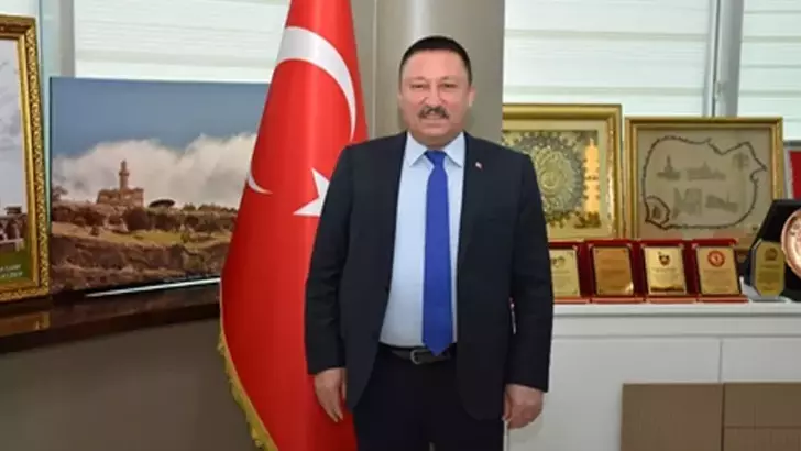 Diyarbakır Cumhuriyet Başsavcılığı’nın yürüttüğü rüşvet soruşturması kapsamında geçen yıl gözaltına