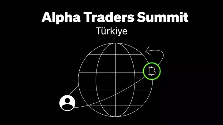 OKX’in kripto alım satımında uzman isimleri buluşturan Alpha Traders topluluğu, Türkiye’deki ilk etkinliğine