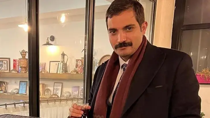 ANKARA-Eski Ülkü Ocakları Eğitim ve Kültür Vakfı Başkanı ve Hacettepe Üniversitesi Öğretim