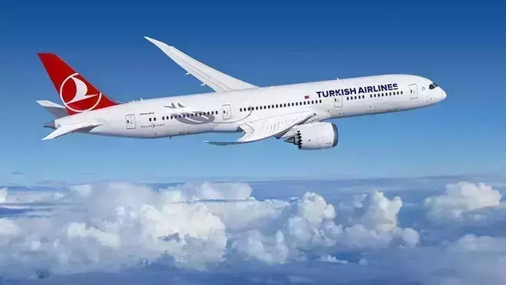 Dünya genelinde yazılım kaynaklı yaşanan problem nedeniyle birçok havayolu şirketinin