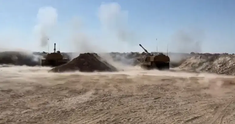 Milli Savunma Bakanlığı (MSB), Irak’ın kuzeyinde 15 PKK‘lı, Suriye’nin kuzeyinde ise